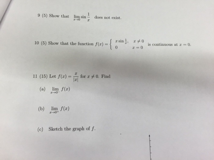 solved-show-that-lim-x-rightarrow-0-sin-1-x-does-not-exist-chegg