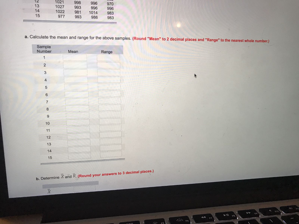 Solved Problem 1025 Resistors for electronic circuits are