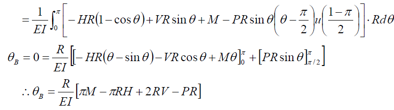 Solved while is Heviside's Unit Step Function. The | Chegg.com