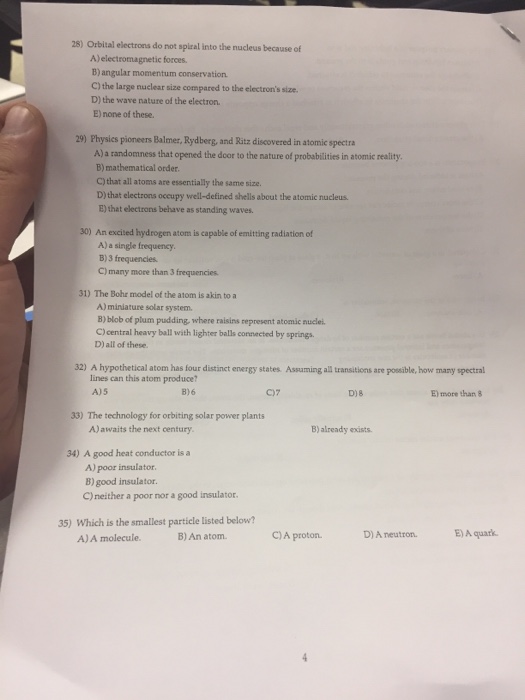 Solved 18) The primary purpose of a lightning rod is to