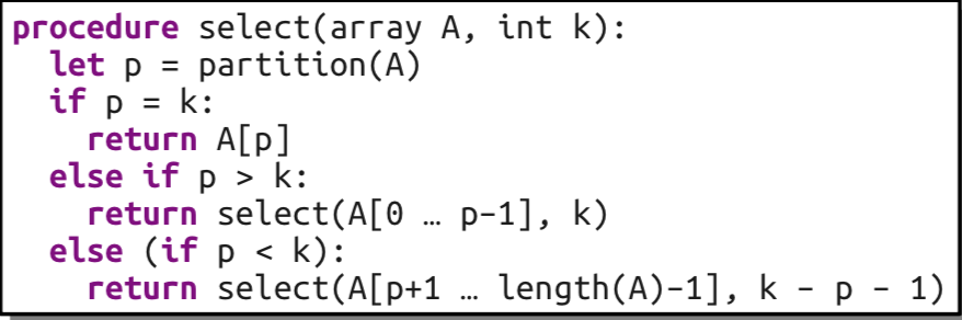 Solved what is the time complexity of each line of the | Chegg.com