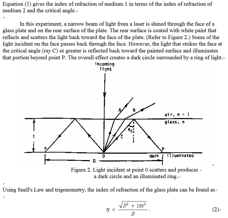 solved-3-start-with-snell-s-law-and-and-the-information-in-chegg