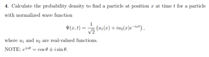 solved-4-calculate-the-probability-density-to-find-a-chegg