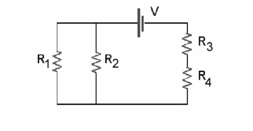 Solved For the circuit, calculate the power dissipated in | Chegg.com