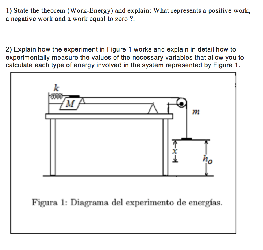 1-state-the-theorem-work-energy-and-explain-what-chegg