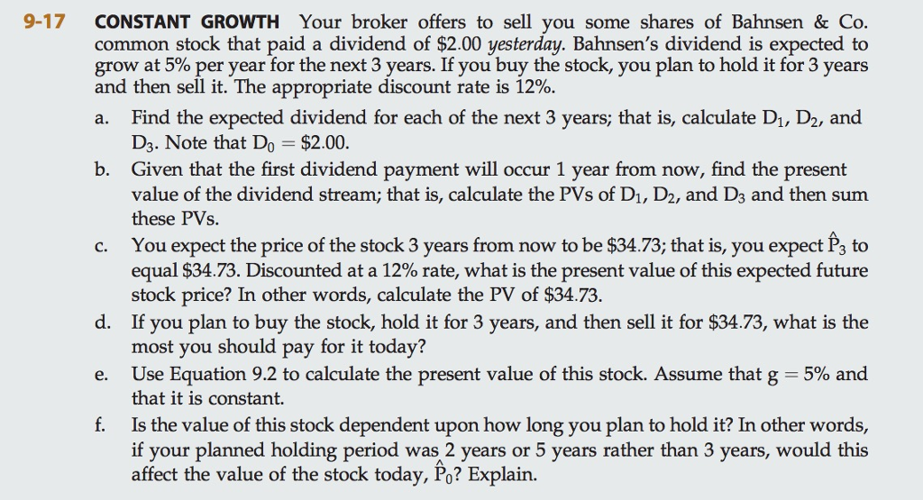 solved-your-broker-offers-to-sell-you-some-shares-of-bahnsen-chegg