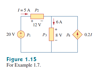 Solved How do i figure out which current to use for this | Chegg.com