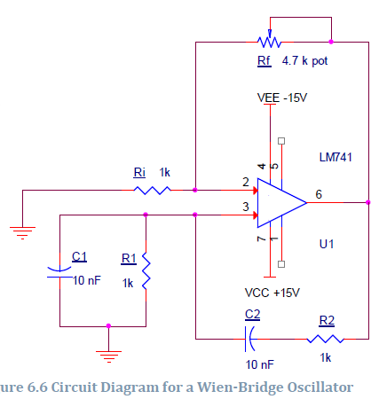 Solved Circuit 6.2: Ri-1.2kn, R1 R2 1K2, C1-C2-C3-10 nF and | Chegg.com