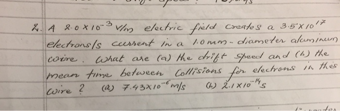 solved-a-2-0-times-10-3-v-m-electric-field-creates-a-3-5-chegg