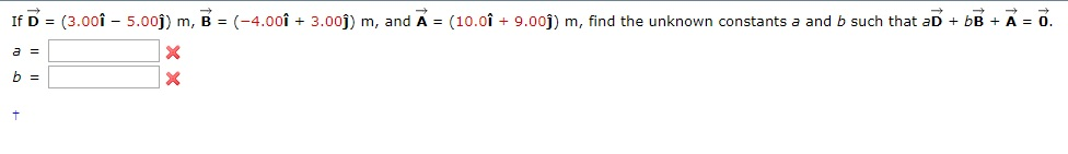Solved I've been trying to solve this for an hour now. Any | Chegg.com