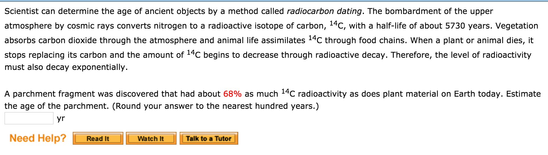 50 micrograms radiocarbon dating of fossils