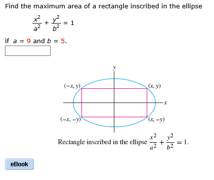 find area of rectangle inscribed in semicircle find area of rectangle inscribed in semicircle