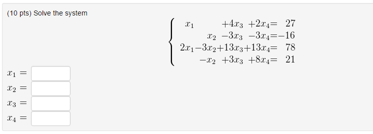 solved-solve-the-system-x-1-4x-3-2x-4-27-x-2-3-chegg