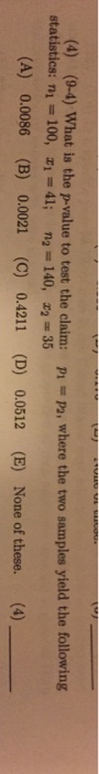 solved-what-is-the-p-value-to-test-the-claim-p-1-p-2-chegg