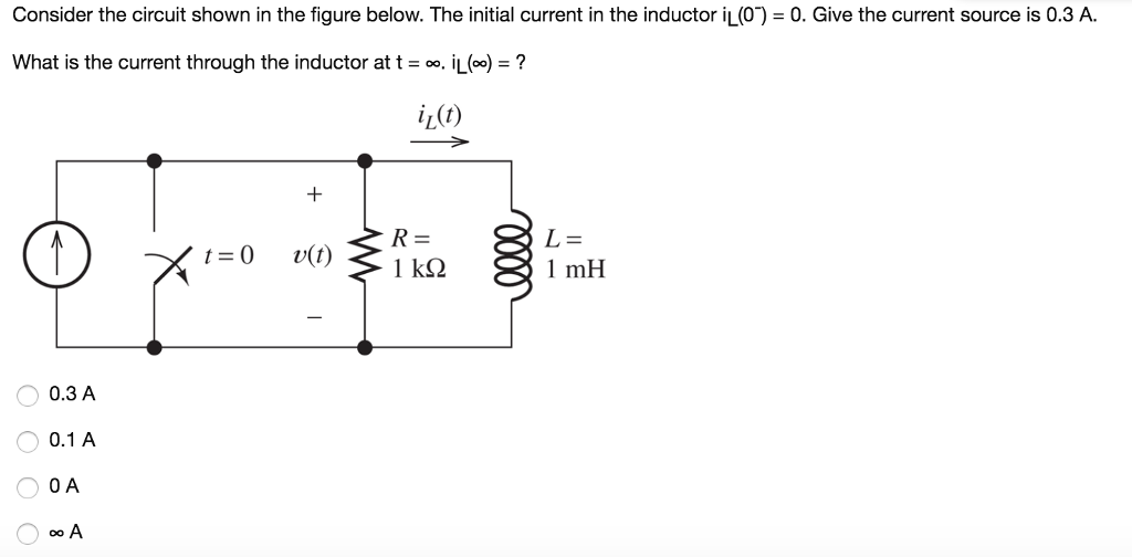 Initial current на аккумуляторе