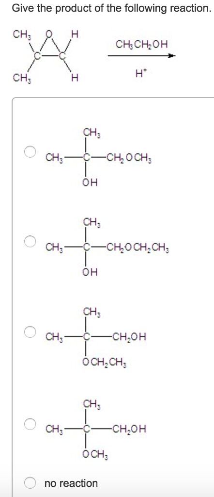 Solved Part A Will the nucleophile attack the least or the | Chegg.com