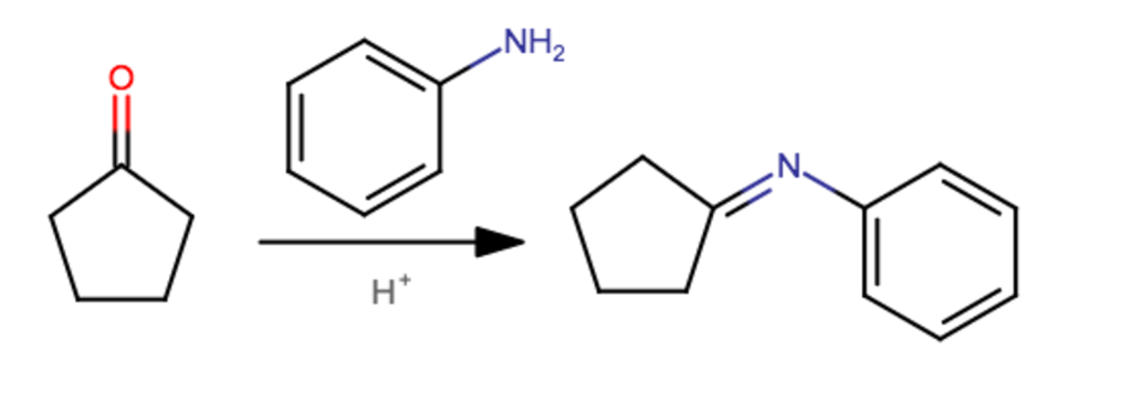 Solved Draw a reasonable mechanism for this reaction in the | Chegg.com