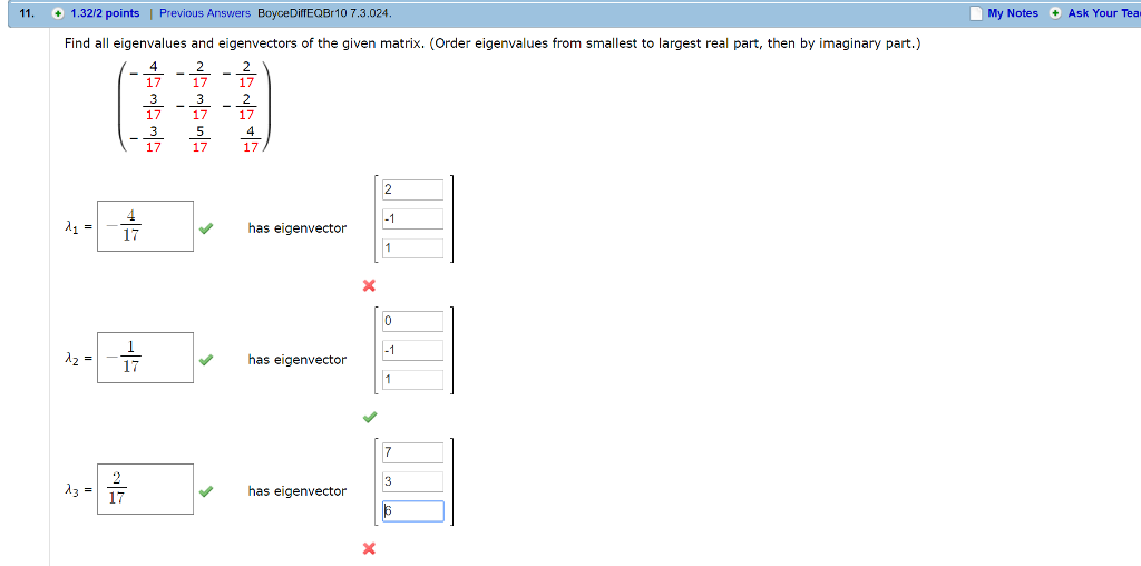 2 smallest eigenvalues matlab 2 smallest eigenvalues matlab