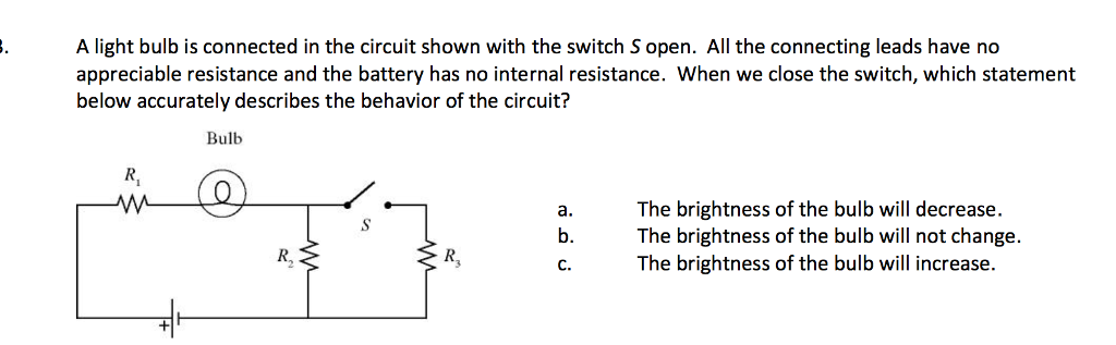 Solved Correct answer is C. Please Explain in Details and | Chegg.com