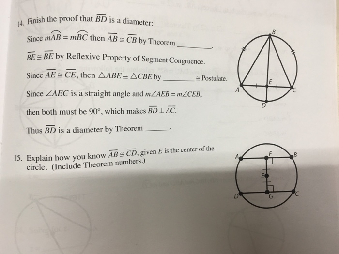 Geometry Archive | January 02 2017 | Chegg.com