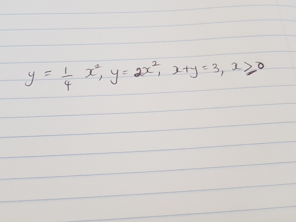 solved-y-1-4-x-2-y-2x-2-x-y-3-x-chegg