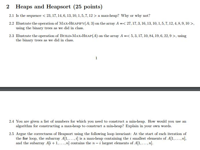 Solved Please provide an explanation for your answer. It's | Chegg.com