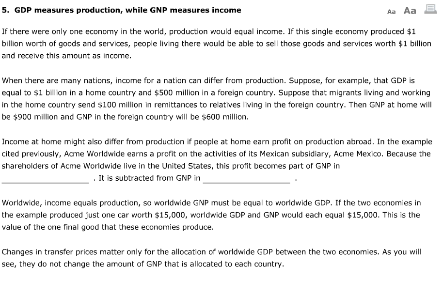 solved-5-gdp-measures-production-while-gnp-measures-income-chegg