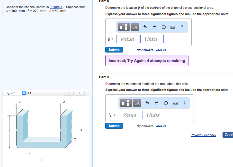 Solved Consider the channel shown in (Figure 1). Suppose | Chegg.com