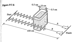 Solved 7.6' Determine The Optical Path Difference For The | Chegg.com