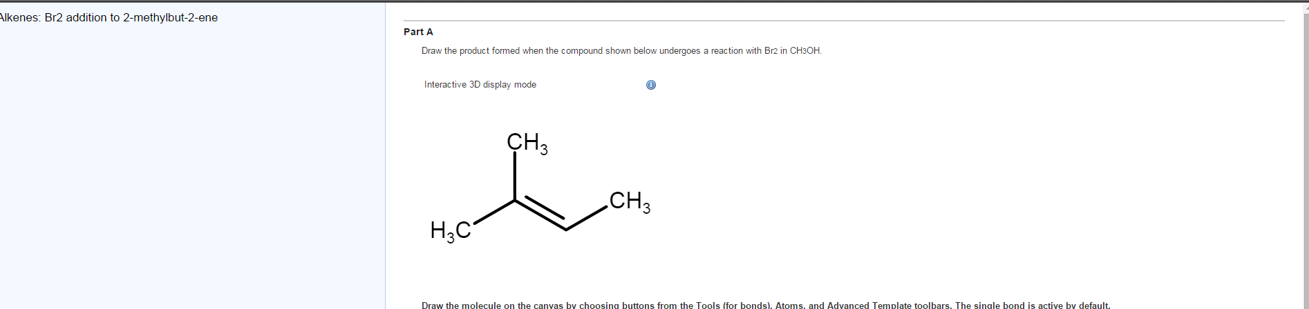 Solved Shown Below Is The Reaction Of An Alkene With An E Cheggcom Images