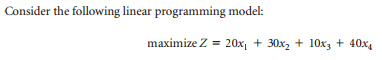 Solve this problem using the implicit enumeration | Chegg.com