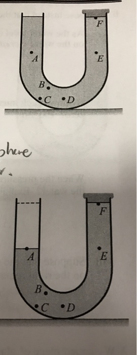 Solved Physics Problems. Please Help With All Of B And 2. | Chegg.com