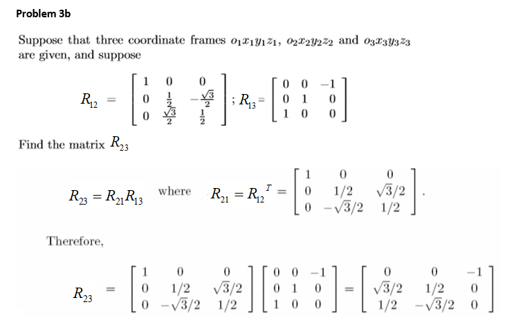 Solved The solution is posted with the problem but I do not | Chegg.com