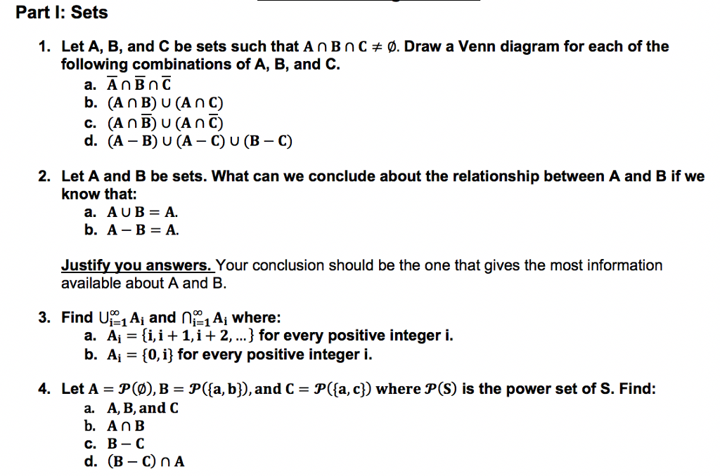 solved-part-i-sets-1-let-a-b-and-c-be-sets-such-that-a-n-chegg