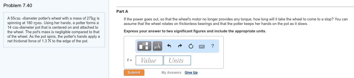 Solved May someone help me solve these physics problems? I'm | Chegg.com