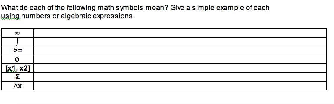 solved-what-do-each-of-the-following-math-symbols-mean-give-chegg