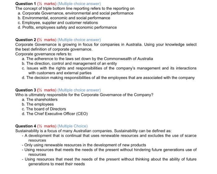 solved-the-concept-of-triple-bottom-line-reporting-refers-to-chegg