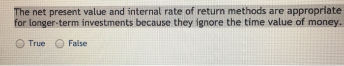 solved-the-net-present-value-and-internal-rate-of-return-chegg