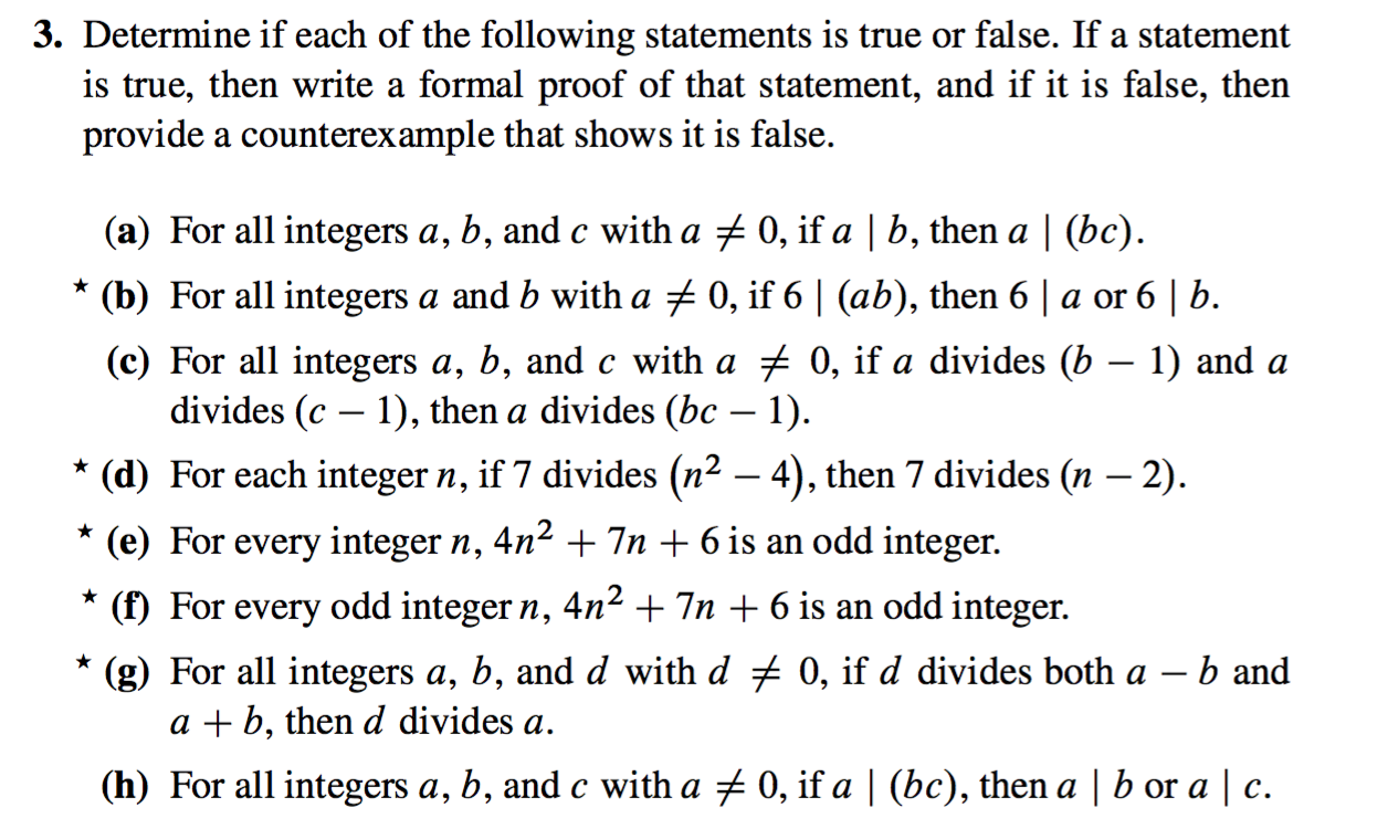 solved-3-determine-if-each-of-the-following-statements-is-chegg