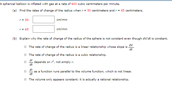 Cubic centimeters 2025 per minute