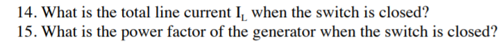 Solved B. The Figure-2 Shown Below Shows A One-line Diagram | Chegg.com