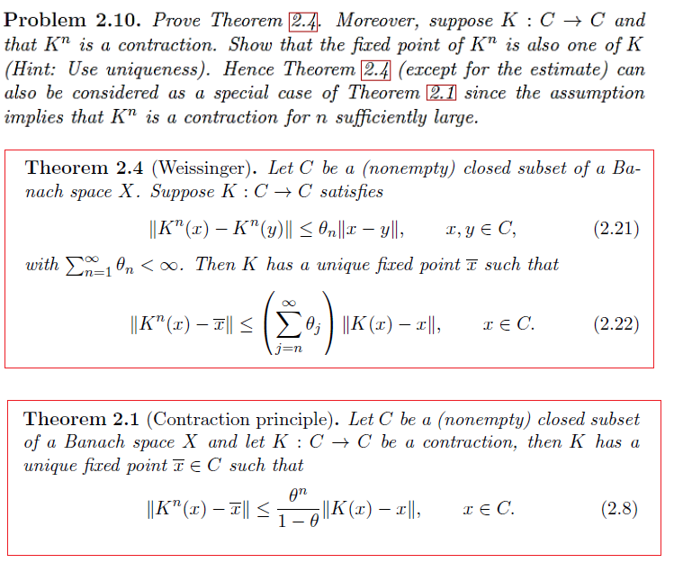 Solved question is from Ordinary Differential Equations and | Chegg.com