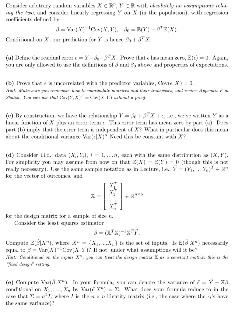 consider-arbitrary-random-variables-x-e-rp-y-r-with-chegg