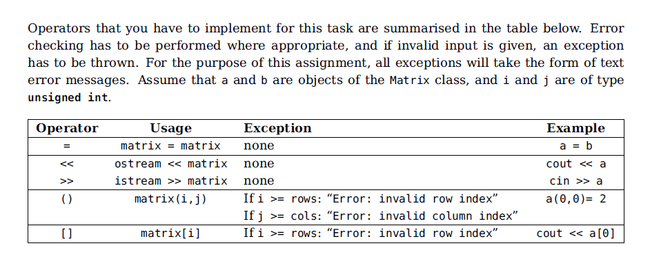 Solved C++ Long Programming Challenge Excercise. Need | Chegg.com