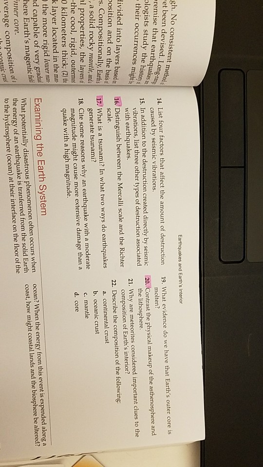  Compare And Contrast The Richter Scale And The Mercalli Scale Richter Scale Vs Mercalli Scale 