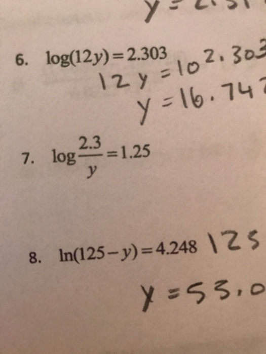 solved-log-12y-2-303-log-2-3-y-1-25-ln-125-y-chegg