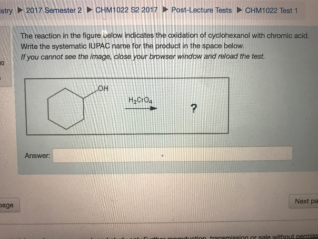 Chemistry Archive | August 21, 2017 | Chegg.com