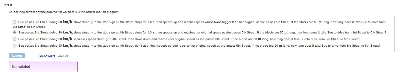 Solved Select the correct pictorial representation for your | Chegg.com