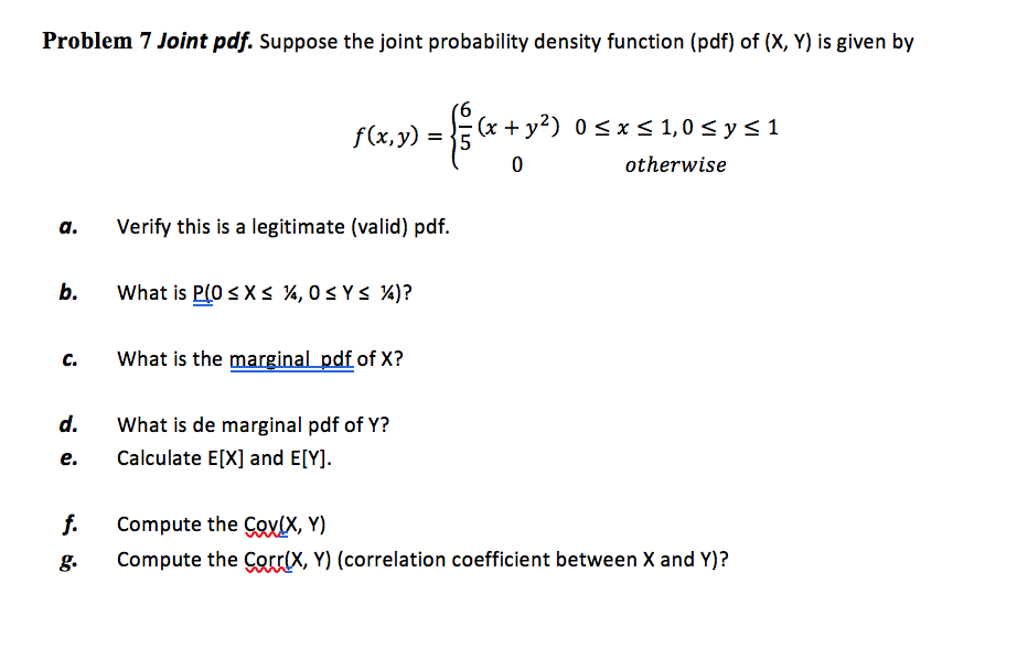 Probabilités 2