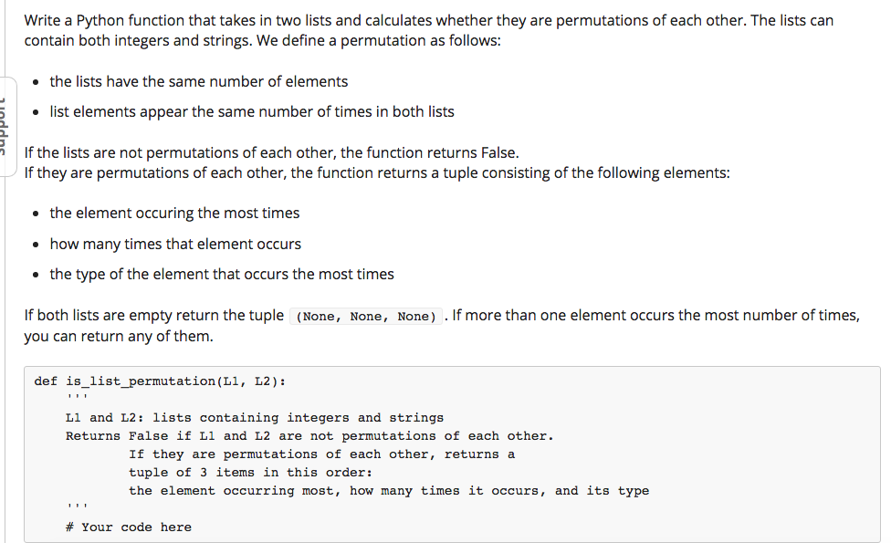 solved-write-a-python-function-that-takes-in-two-lists-and-chegg